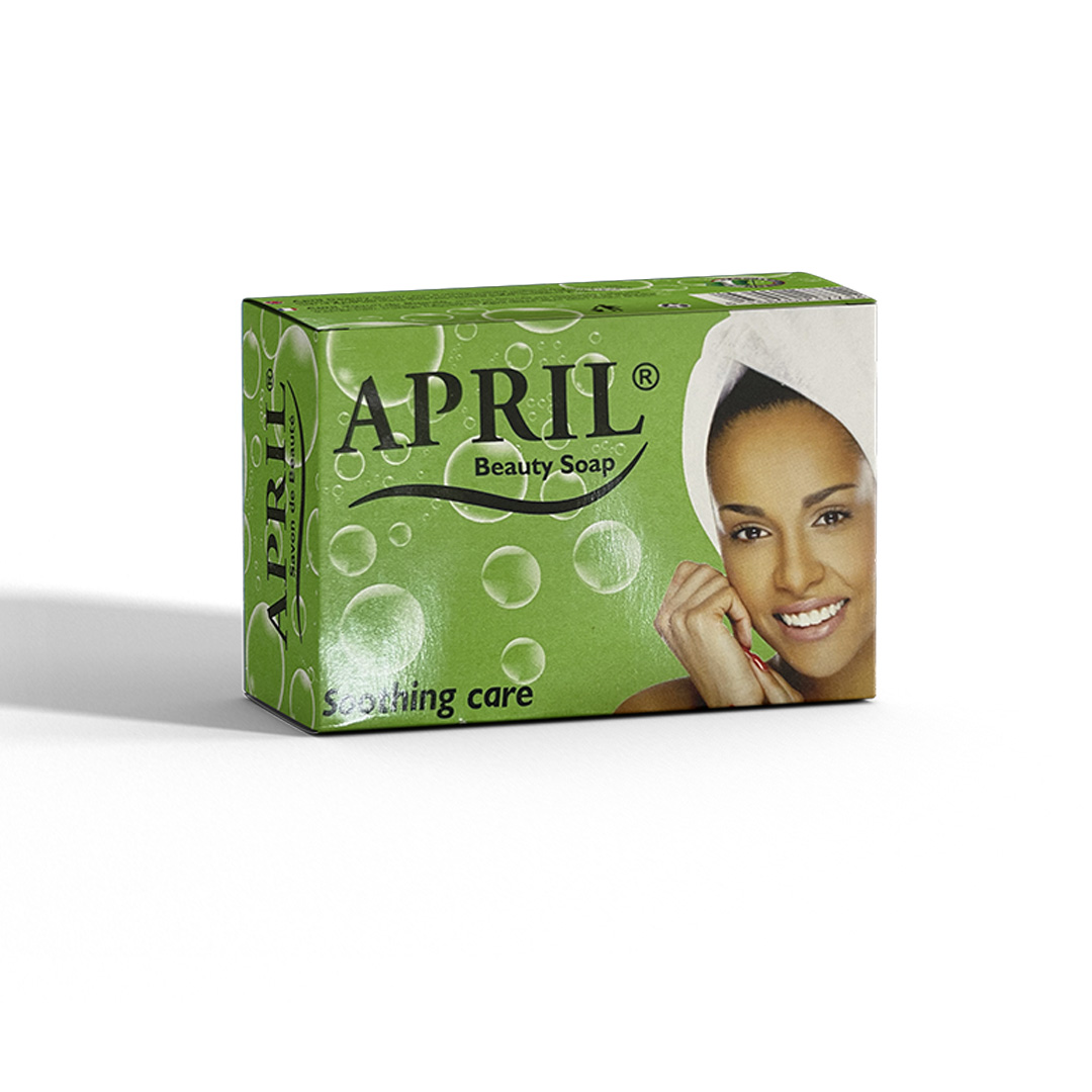april-soap-green